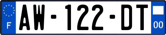 AW-122-DT