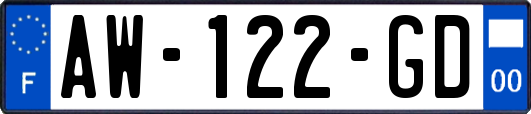 AW-122-GD