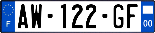 AW-122-GF