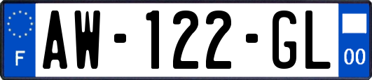 AW-122-GL