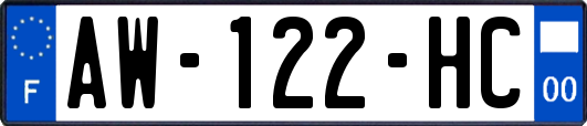 AW-122-HC