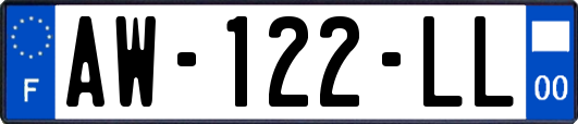 AW-122-LL
