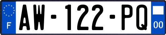 AW-122-PQ