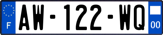 AW-122-WQ