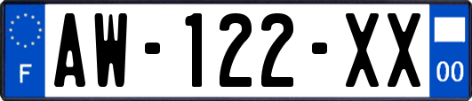 AW-122-XX
