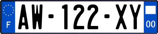 AW-122-XY