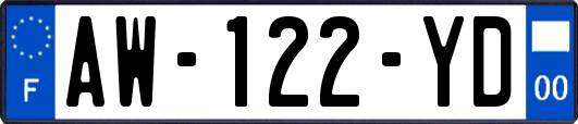 AW-122-YD