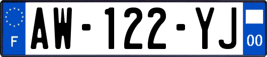 AW-122-YJ