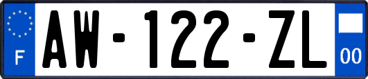 AW-122-ZL