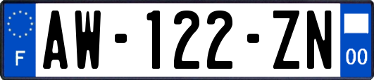 AW-122-ZN