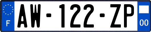 AW-122-ZP