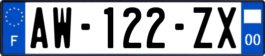 AW-122-ZX