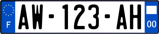 AW-123-AH