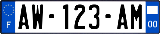 AW-123-AM