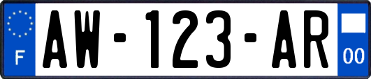 AW-123-AR