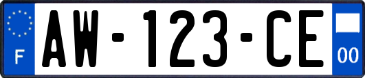 AW-123-CE