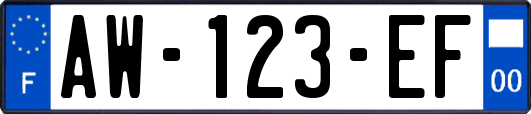 AW-123-EF