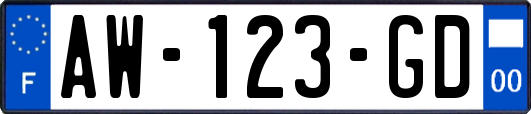 AW-123-GD