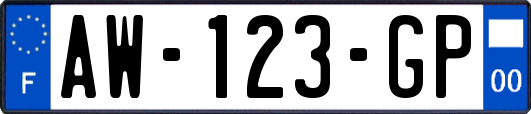AW-123-GP