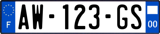 AW-123-GS