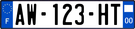 AW-123-HT