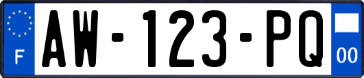 AW-123-PQ