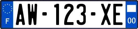 AW-123-XE