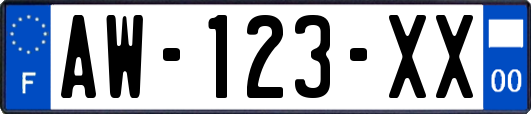 AW-123-XX