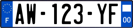 AW-123-YF