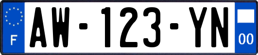 AW-123-YN