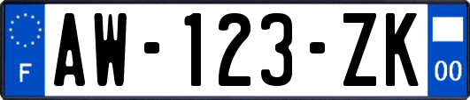 AW-123-ZK