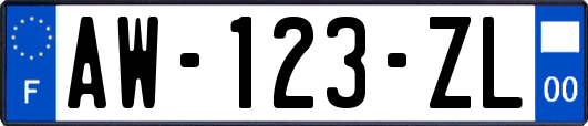 AW-123-ZL