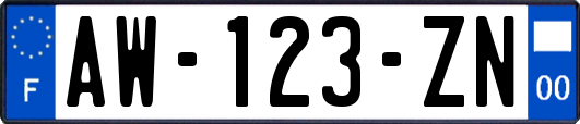 AW-123-ZN