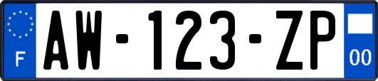 AW-123-ZP