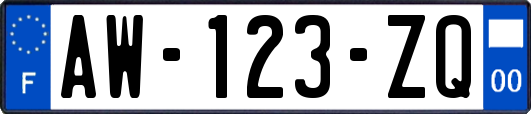 AW-123-ZQ