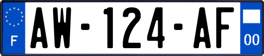 AW-124-AF