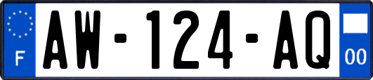 AW-124-AQ