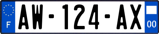 AW-124-AX