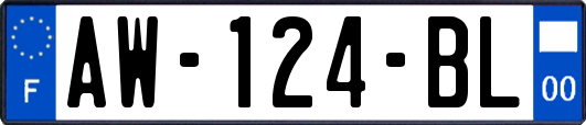 AW-124-BL