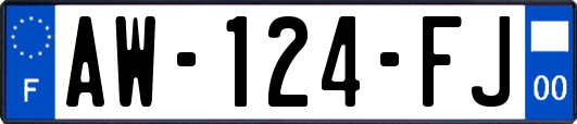 AW-124-FJ