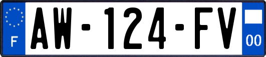 AW-124-FV