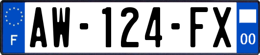 AW-124-FX