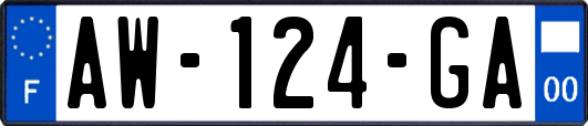 AW-124-GA