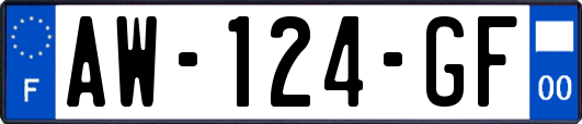 AW-124-GF