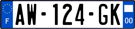 AW-124-GK