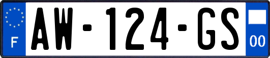 AW-124-GS