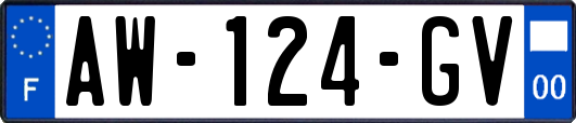 AW-124-GV