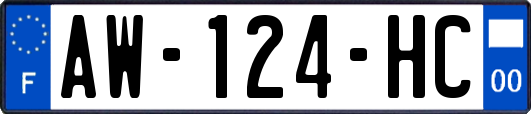 AW-124-HC