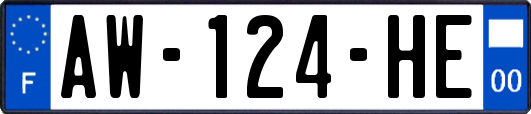 AW-124-HE