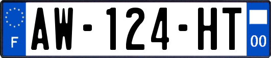 AW-124-HT